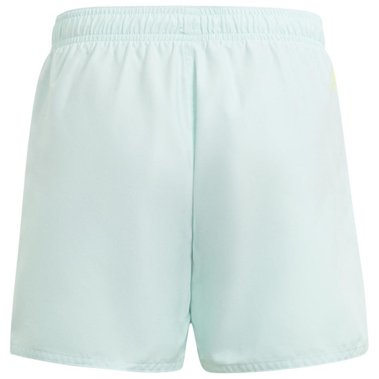 Adidas Παιδικό μαγιό Sportswear Essentials Logo CLX Swim Shorts Kids